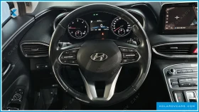 Hyundai Santa fe SANTA FE DIESEL 2.2 4WD PREMIUM, снимка 7