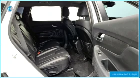 Hyundai Santa fe SANTA FE DIESEL 2.2 4WD PREMIUM, снимка 16