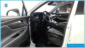 Hyundai Santa fe SANTA FE DIESEL 2.2 4WD PREMIUM, снимка 4