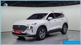 Hyundai Santa fe SANTA FE DIESEL 2.2 4WD PREMIUM, снимка 1