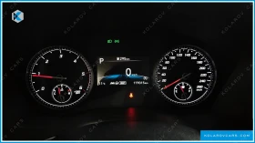 Hyundai Santa fe SANTA FE DIESEL 2.2 4WD PREMIUM, снимка 8