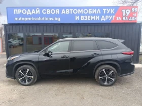 Toyota Highlander  AWD 2.5* HYBRID* EXECUTIVE* , снимка 8