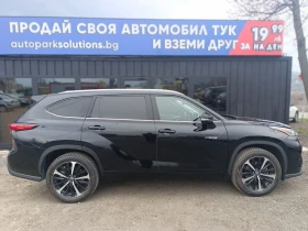 Toyota Highlander AWD 2.5* HYBRID* EXECUTIVE* - 35000 лв. - 55744939 | Car24.bg