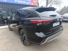 Toyota Highlander AWD 2.5* HYBRID* EXECUTIVE* - 35000 лв. - 55744939 | Car24.bg