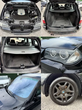 BMW X3 3.0SD/286../MPACK// | Mobile.bg    16