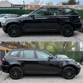 Обява за продажба на BMW X3 3.0SD/286К.С./MPACK/НАВИ/ПОДГРЕВ ~14 999 лв. - изображение 3