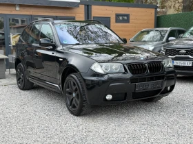 Обява за продажба на BMW X3 3.0SD/286К.С./MPACK/НАВИ/ПОДГРЕВ ~14 999 лв. - изображение 2