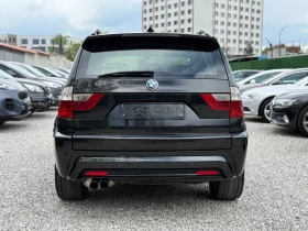Обява за продажба на BMW X3 3.0SD/286К.С./MPACK/НАВИ/ПОДГРЕВ ~14 999 лв. - изображение 5