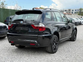 Обява за продажба на BMW X3 3.0SD/286К.С./MPACK/НАВИ/ПОДГРЕВ ~14 999 лв. - изображение 6