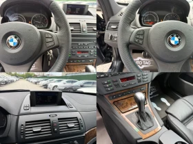 BMW X3 3.0SD/286../MPACK// | Mobile.bg    14