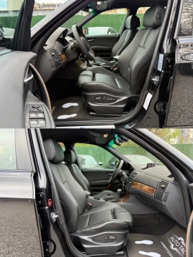 Обява за продажба на BMW X3 3.0SD/286К.С./MPACK/НАВИ/ПОДГРЕВ ~14 999 лв. - изображение 9