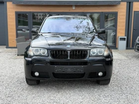 Обява за продажба на BMW X3 3.0SD/286К.С./MPACK/НАВИ/ПОДГРЕВ ~14 999 лв. - изображение 1