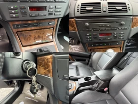 BMW X3 3.0SD/286../MPACK// | Mobile.bg    15
