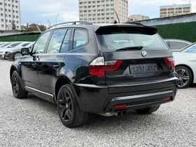 Обява за продажба на BMW X3 3.0SD/286К.С./MPACK/НАВИ/ПОДГРЕВ ~14 999 лв. - изображение 4