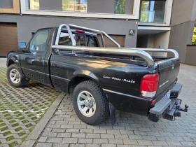 Ford Ranger - 7999 лв. - 52966363 | Car24.bg