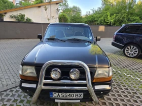 Ford Ranger - 7999 лв. - 52966363 | Car24.bg