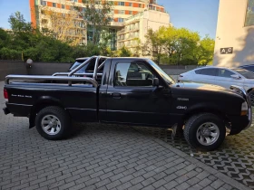 Ford Ranger - 7999 лв. - 52966363 | Car24.bg