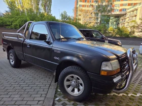 Ford Ranger - 7999 лв. - 52966363 | Car24.bg