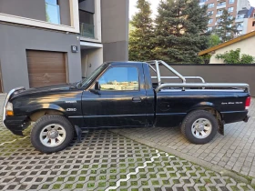 Ford Ranger - 7999 лв. - 52966363 | Car24.bg