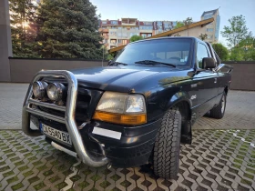 Ford Ranger - 7999 лв. - 52966363 | Car24.bg