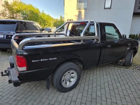 Ford Ranger - 7999 лв. - 52966363 | Car24.bg