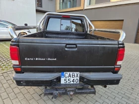 Ford Ranger - 7999 лв. - 52966363 | Car24.bg