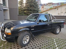 Ford Ranger - 7999 лв. - 52966363 | Car24.bg