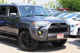 Toyota 4runner CARFAX    | Mobile.bg    2
