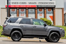 Toyota 4runner CARFAX    | Mobile.bg    6