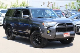  Toyota 4runner