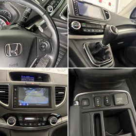 Honda Cr-v 2.0i* 4x4*        | Mobile.bg    14