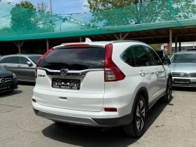 Honda Cr-v 2.0i* 4x4*        | Mobile.bg    5