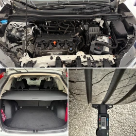 Honda Cr-v 2.0i* 4x4*        | Mobile.bg    15