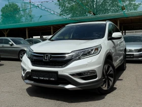     Honda Cr-v 2.0i* 4x4*       