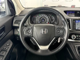 Honda Cr-v 2.0i* 4x4*        | Mobile.bg    11
