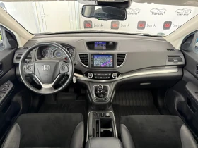 Honda Cr-v 2.0i* 4x4*        | Mobile.bg    10