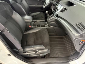 Honda Cr-v 2.0i* 4x4*        | Mobile.bg    13