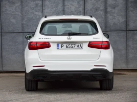 Mercedes-Benz GLC 250d 4Matic  | Mobile.bg    5