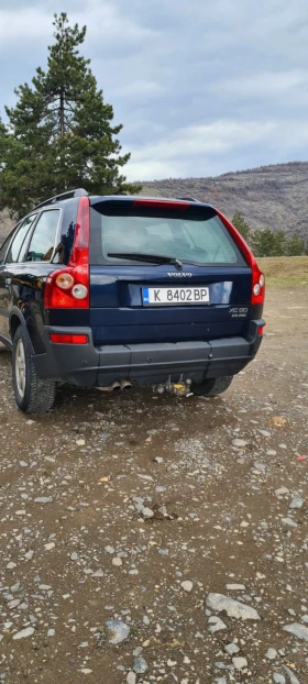 Volvo Xc90 | Mobile.bg    2