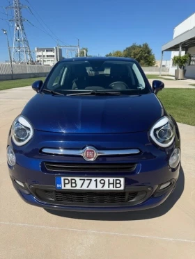 Обява за продажба на Fiat 500X ~24 000 лв. - изображение 1