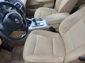     BMW X3 3.0d 258k