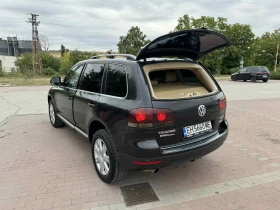 Обява за продажба на VW Touareg - ~10 500 лв. - изображение 1