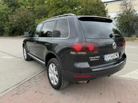Обява за продажба на VW Touareg - ~10 500 лв. - изображение 7