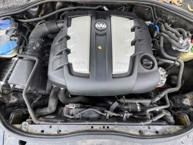 Обява за продажба на VW Touareg - ~10 500 лв. - изображение 4