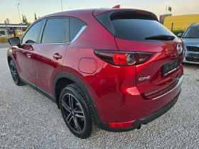 Mazda CX-5 2.0SKYACTIVE | Mobile.bg    2