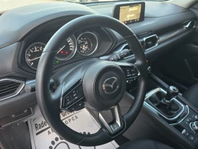 Mazda CX-5 2.0SKYACTIVE | Mobile.bg    8