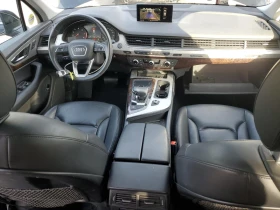 Audi Q7 PREMIUM 2018 - 29000 лв. / 14827.46 € - 96464148 8