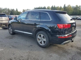 Audi Q7 PREMIUM 2018 - 29000 лв. / 14827.46 € - 96464148 2