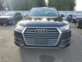 Audi Q7 PREMIUM 2018 - 29000 лв. / 14827.46 € - 96464148 5