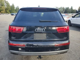 Audi Q7 PREMIUM 2018 - 29000 лв. / 14827.46 € - 96464148 6